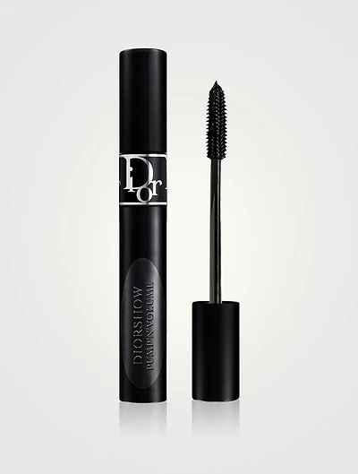 Diorshow Pump 'N' Volume Mascara