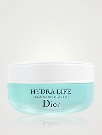 Hydra Life Fresh Sorbet Crème Moisturizer