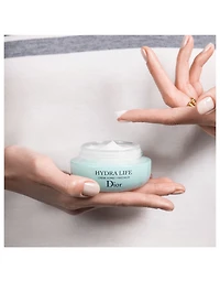 Hydra Life Fresh Sorbet Crème Moisturizer