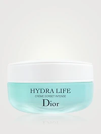 Hydra Life Intense Sorbet Crème Moisturizer
