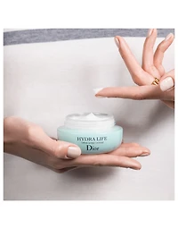 Hydra Life Intense Sorbet Crème Moisturizer