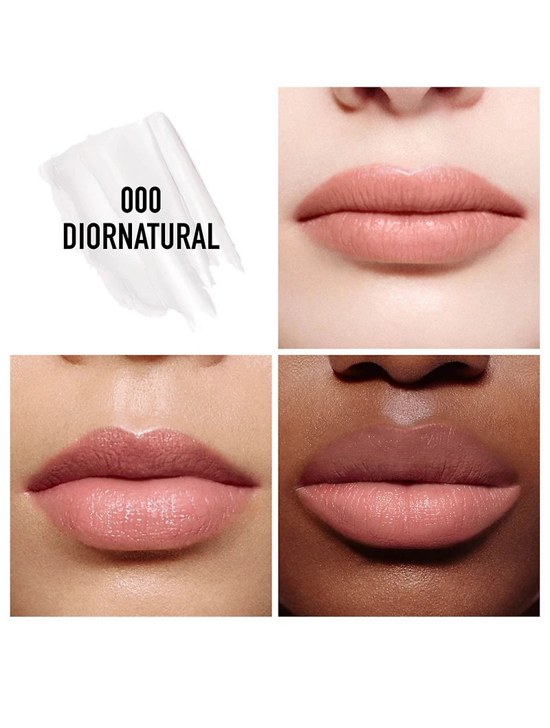 Rouge Dior Coloured Lip Balm