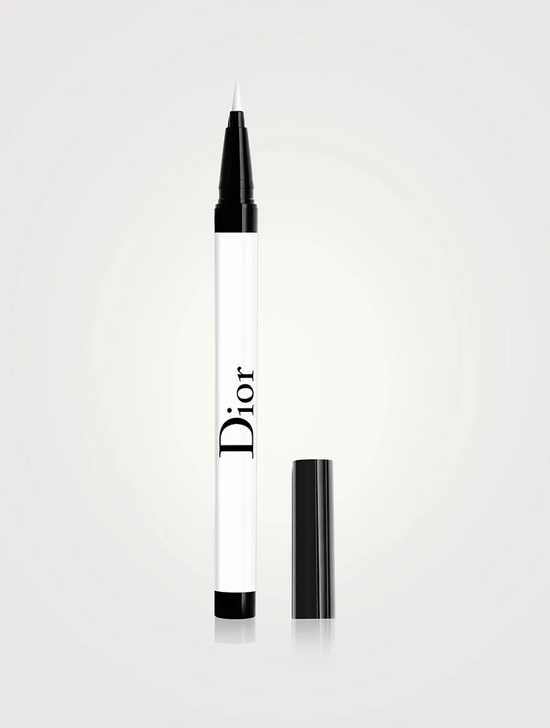 Diorshow On Stage Waterproof Liquid Eyeliner