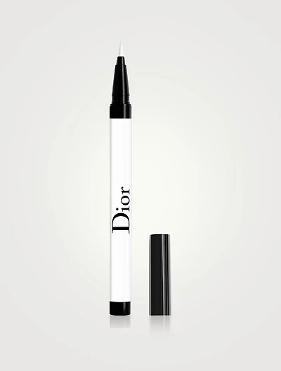Diorshow On Stage Waterproof Liquid Eyeliner