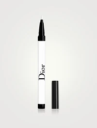 Diorshow On Stage Waterproof Liquid Eyeliner