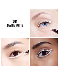 Diorshow On Stage Waterproof Liquid Eyeliner