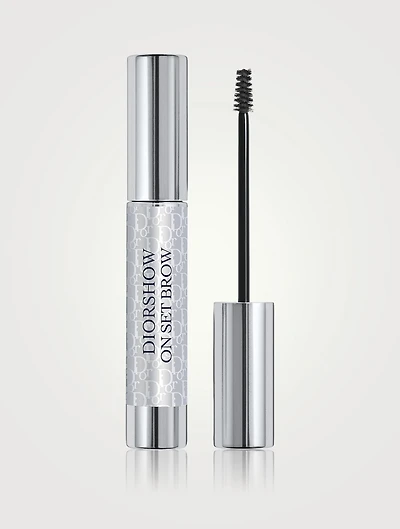 Diorshow On Set Brow Gel