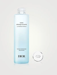 Dior Micellar Water Makeup Remover