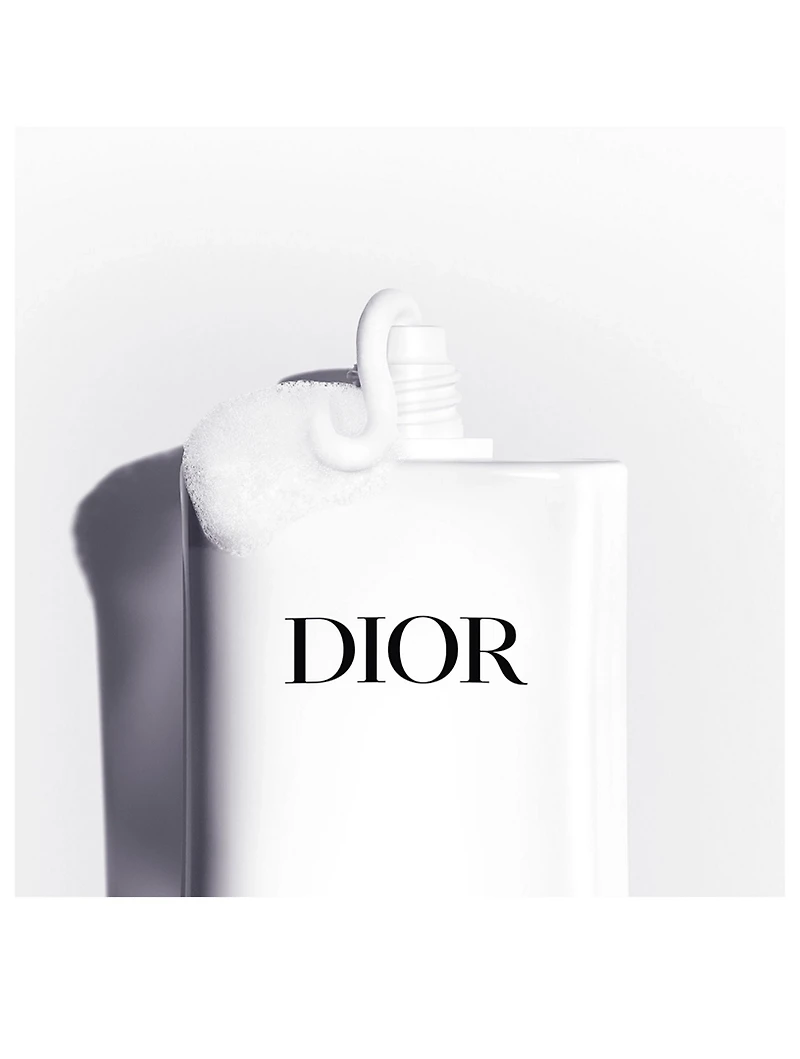 La Mousse OFF/ON Foaming Cleanser