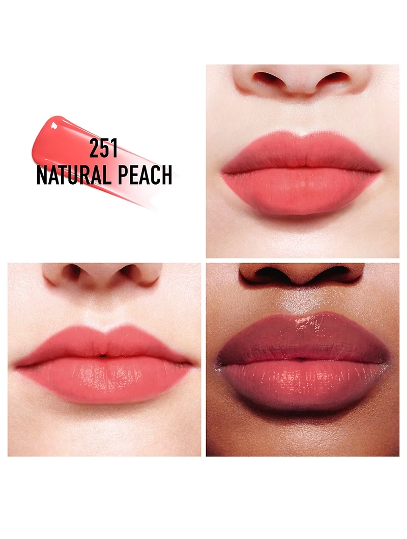 Dior Addict Lip Tint