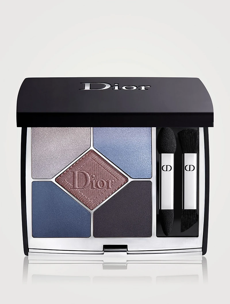 Couleurs Couture Eyeshadow Palette