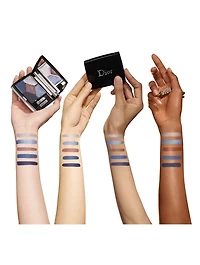 Couleurs Couture Eyeshadow Palette