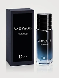 Sauvage Eau de Parfum