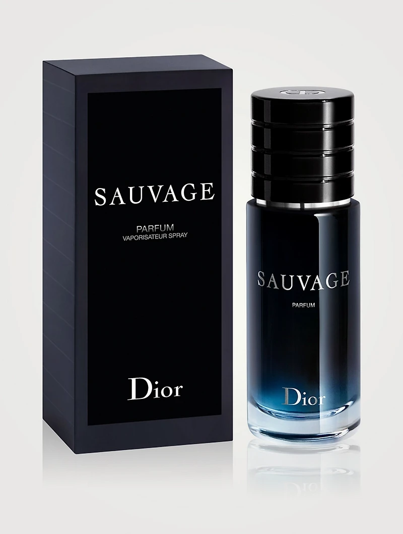 Sauvage Parfum