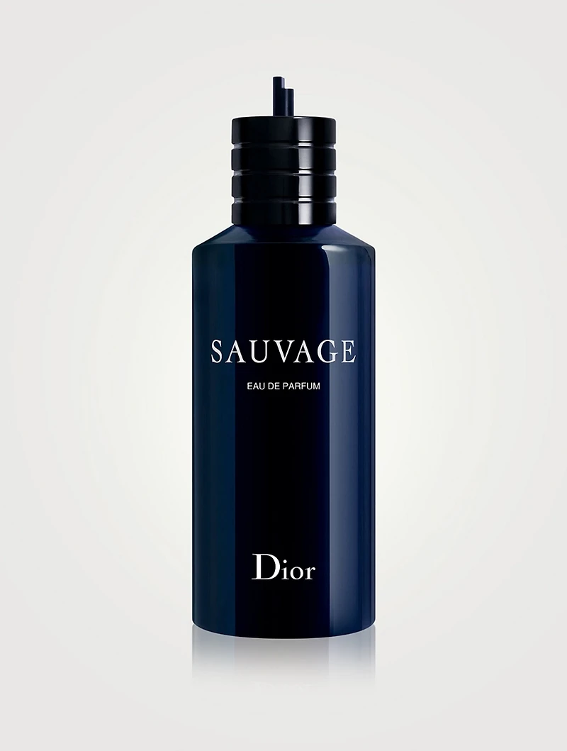 Sauvage Eau de Parfum Refill