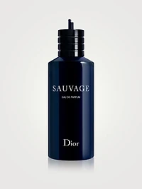 Sauvage Eau de Parfum Refill