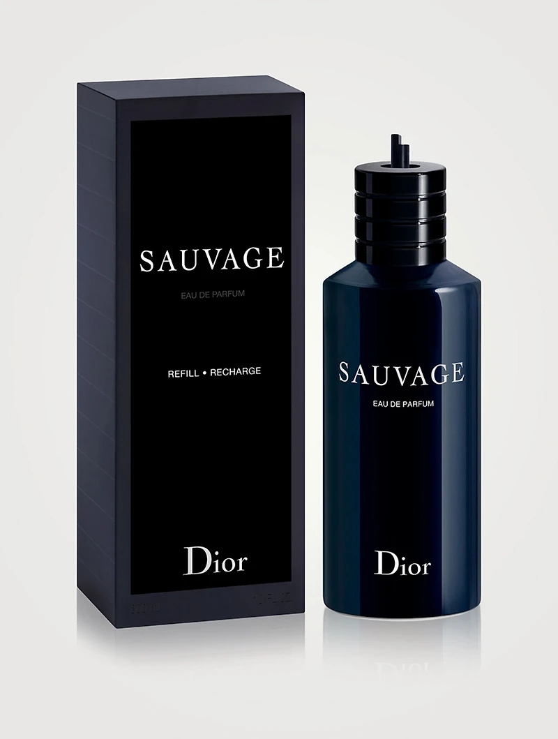 Sauvage Eau de Parfum Refill
