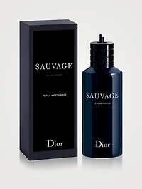 Sauvage Eau de Parfum Refill