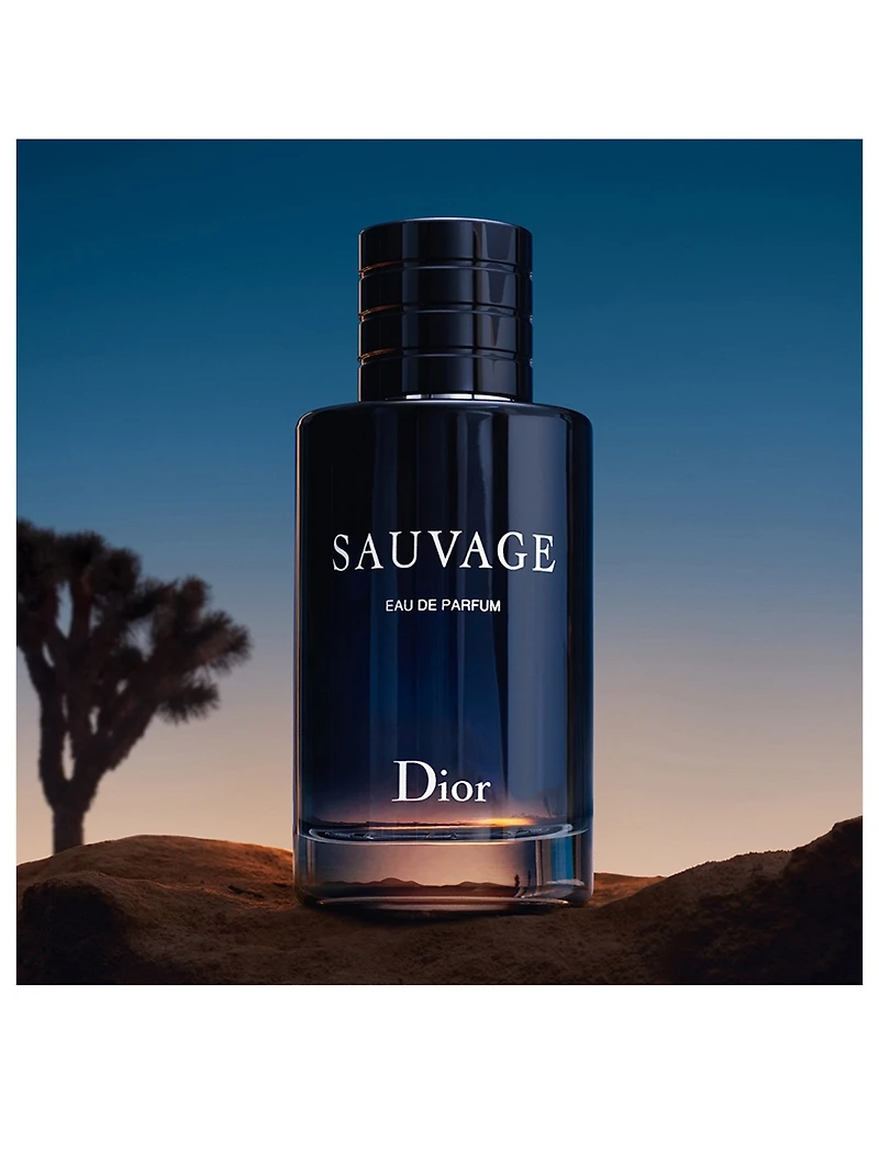 Sauvage Eau de Parfum Refill