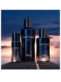 Sauvage Parfum Refill