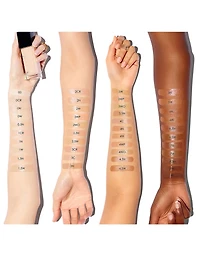 Forever Skin Glow Hydrating Foundation