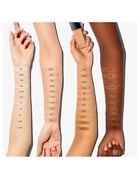 Dior Forever Matte Skincare Foundation
