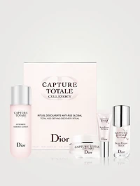 Dior Capture Totale Anti-Aging Skincare Set
