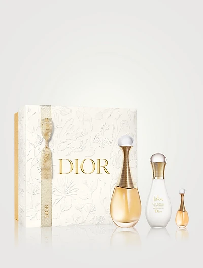 J'adore Eau de Parfum Gift Set