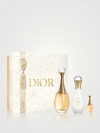 J'adore Eau de Parfum Gift Set
