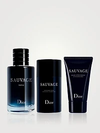 Dior Sauvage Parfum Gift Set