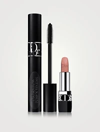Diorshow Pump 'N' Volume Set