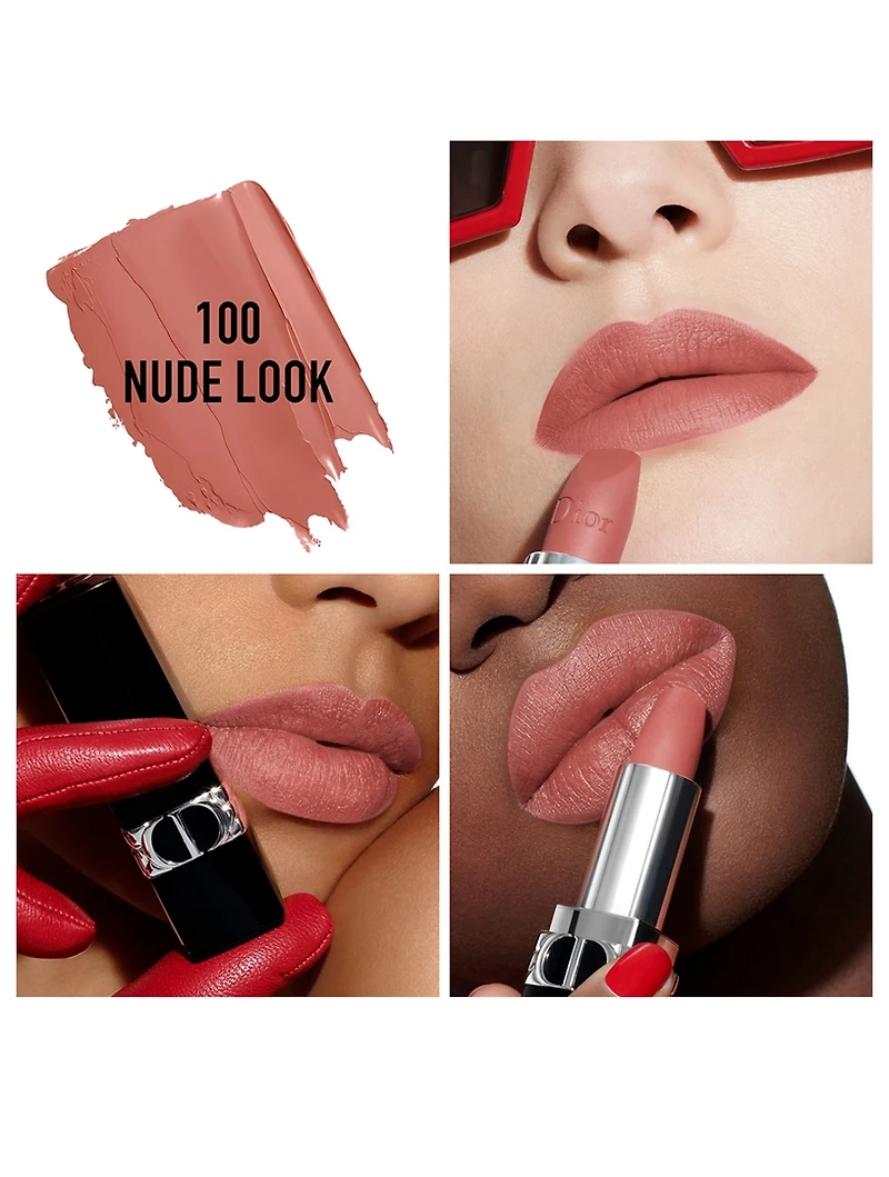 Diorshow Pump 'N' Volume Set