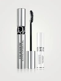 Diorshow Iconic Overcurl Mascara And Lash Primer Set