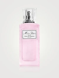Miss Dior Hair Oil