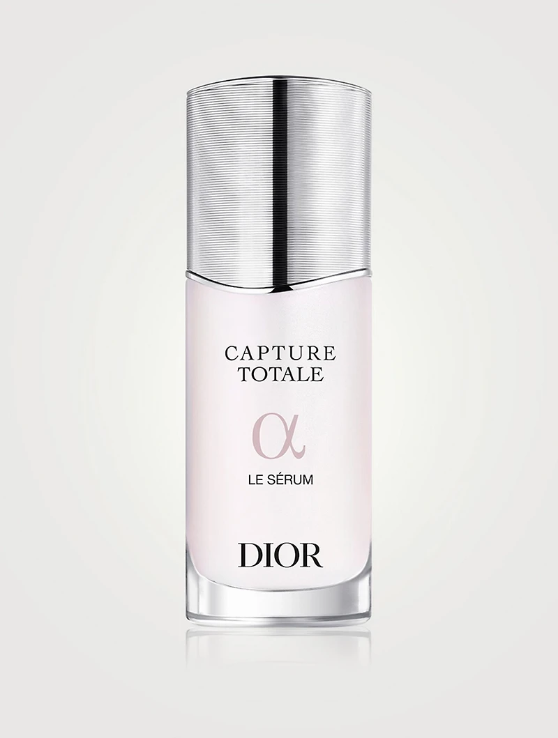 Capture Totale Le Serum Anti-Aging