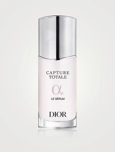 Capture Totale Le Serum Anti-Aging