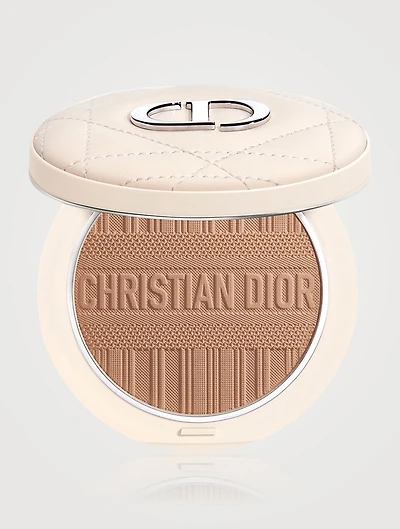 Dior Forever Natural Bronze Powder Bronzer - Dioriviera Limited Edition