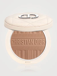 Dior Forever Natural Bronze Powder Bronzer - Dioriviera Limited Edition