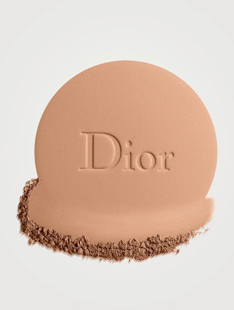 Dior Forever Natural Bronze Powder Bronzer - Dioriviera Limited Edition