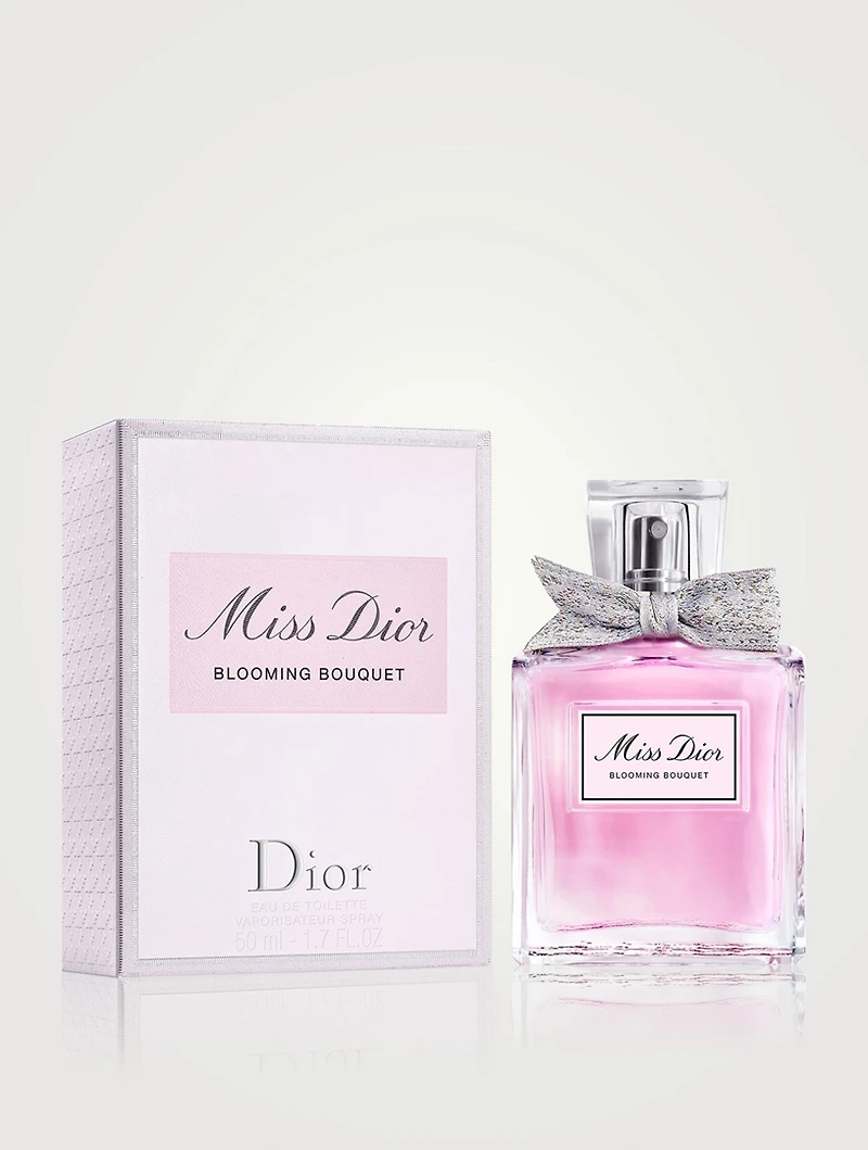 Miss Dior Blooming Bouquet Eau de Toilette