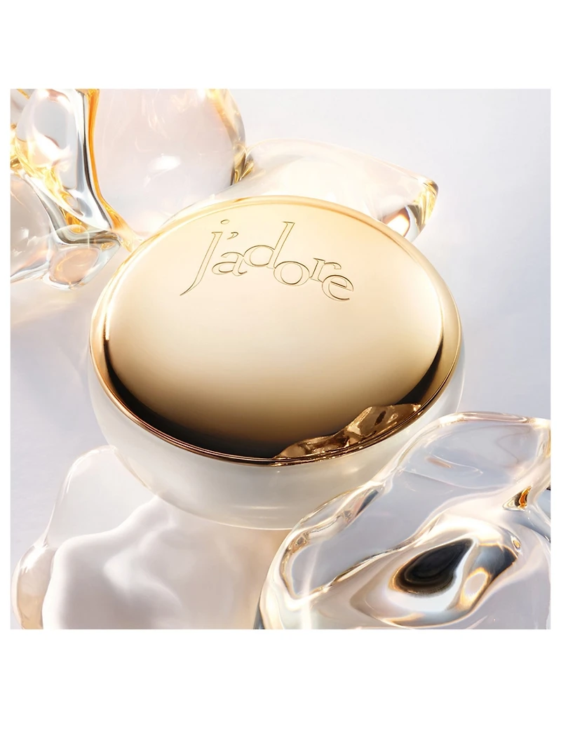 J’adore Les Adorables Body Cream