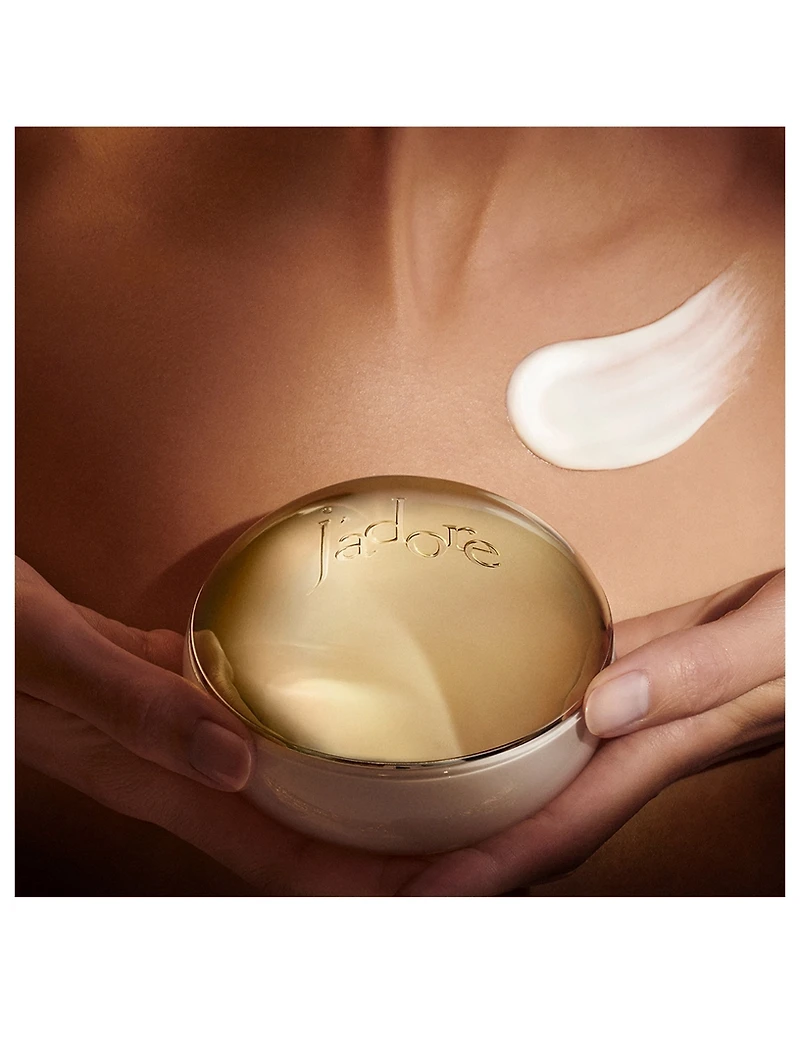 J’adore Les Adorables Body Cream