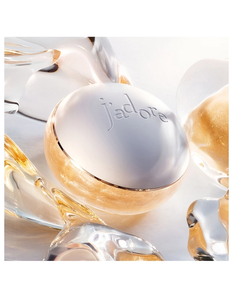 J’adore Les Adorables Golden Gel