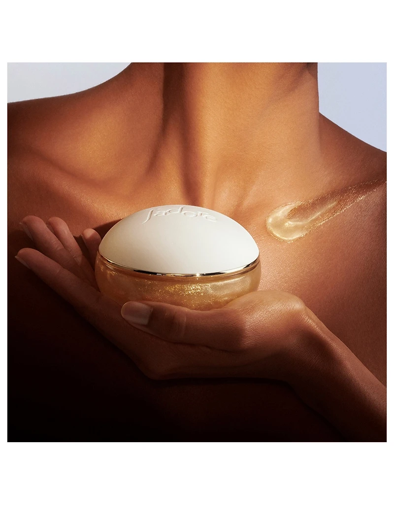 J’adore Les Adorables Golden Gel