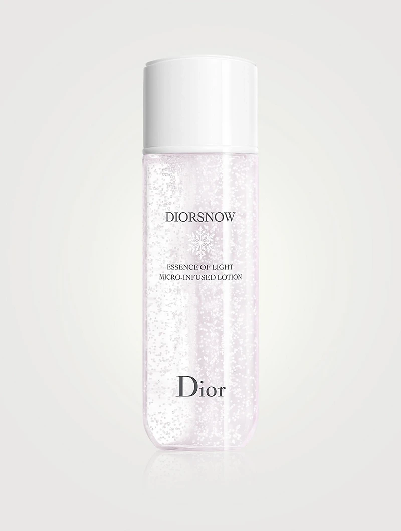 Diorsnow Essence of Light Micro-Infused Brightening Lotion
