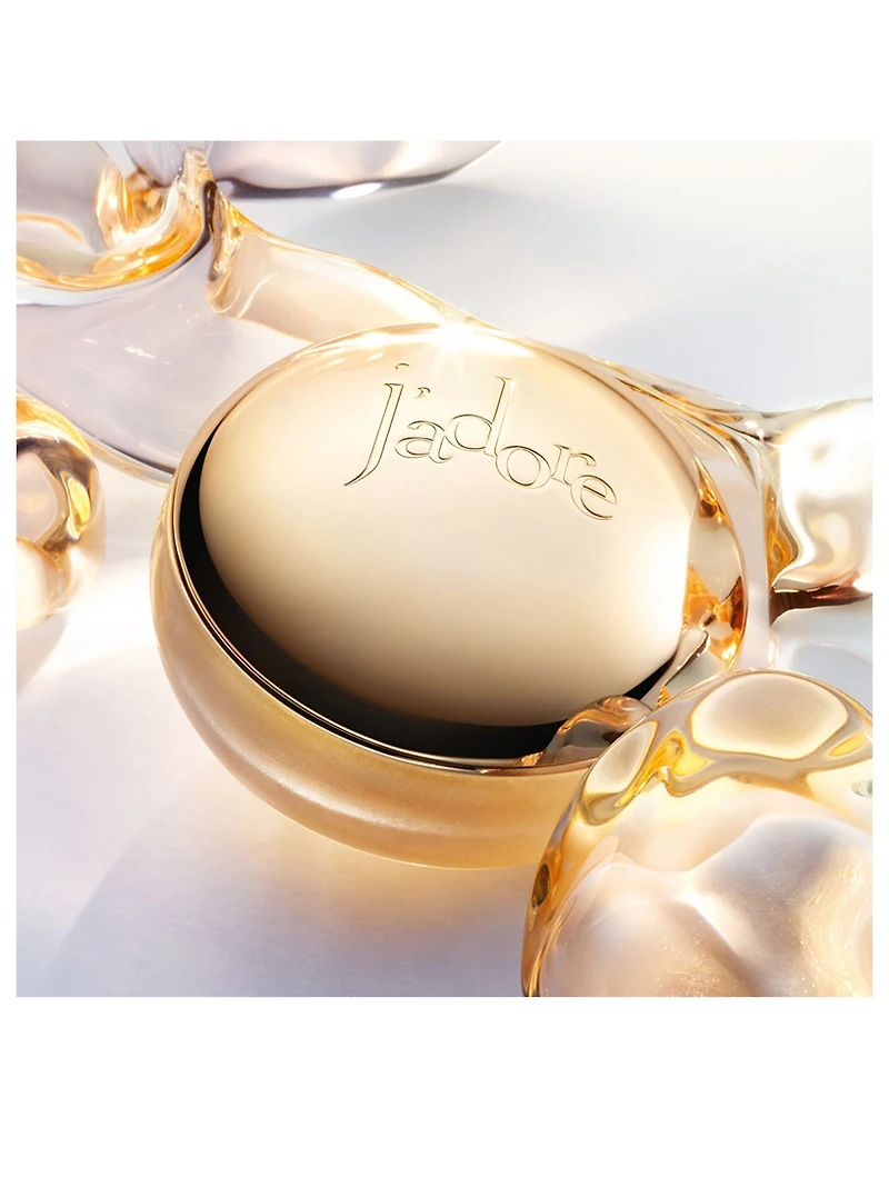 J’adore Les Adorables Shimmering Scrub