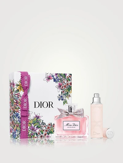Miss Dior Valentine's Day Gift Set - Limited Edition