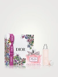 Miss Dior Valentine's Day Gift Set - Limited Edition