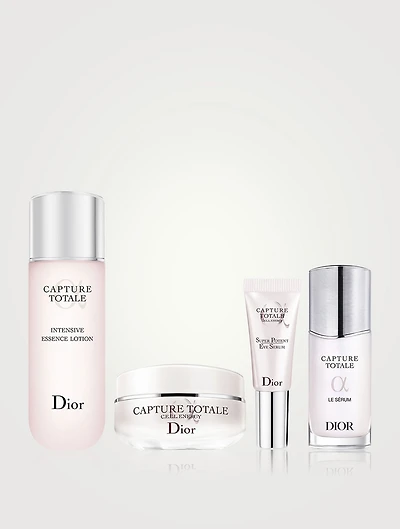 Capture Totale Firming Skincare Discovery Set