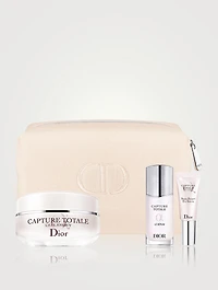 Capture Totale Creme Set
